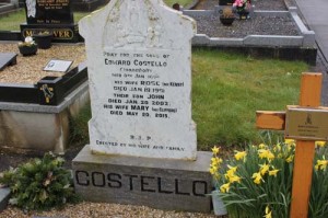 Costello Edward Cloonaholly